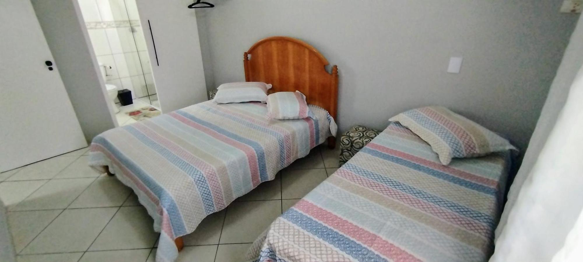 Apartamento - Praia Das Asturias Guarujá Dış mekan fotoğraf